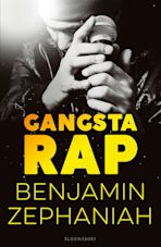 Gangsta Rap cover