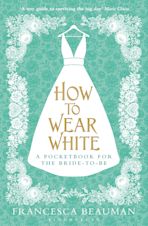 How to Wear White cover