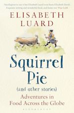 Squirrel Pie (and other stories) cover