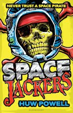 Spacejackers cover