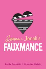 Jenna & Jonah's Fauxmance cover