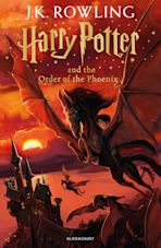 Harry Potter UK/Bloomsbury Publishing Vol 1-6 Children's Edition Boxed Set  (Harry Potter, 1-6): 9780747581536: J.K. Rowling: Books 