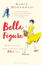 Bella Figura cover