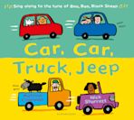 Car, Car, Truck, Jeep cover