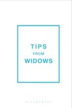 Tips from Widows cover