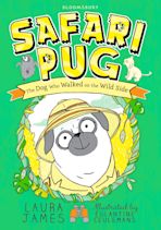 Safari Pug cover