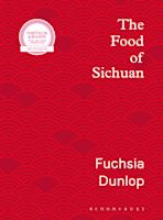 The Food of Sichuan cover