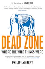 Dead Zone cover