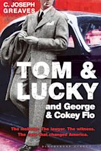 Tom & Lucky (and George & Cokey Flo) cover