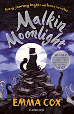 Malkin Moonlight cover