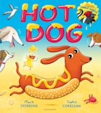 Hot Dog cover