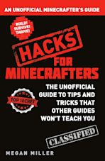 Hacks for Minecrafters cover