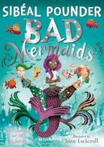 Bad Mermaids cover