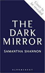 The Dark Mirror cover
