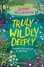 Truly, Wildly, Deeply cover