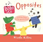 Bobo & Co. Opposites cover