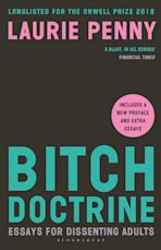 Bitch Doctrine cover