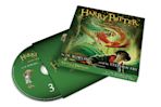 Harry Potter and the Chamber of Secrets cover