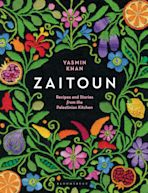 Zaitoun cover