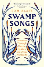 Swamp Songs cover