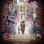 Harry Potter – Diagon Alley cover