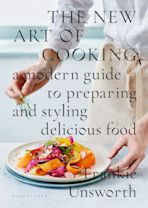 The New Art of Cooking cover