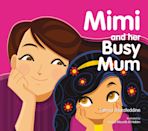 Mimi and Her Busy Mum cover