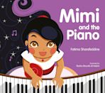 Mimi and the Piano cover