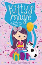 Kitty's Magic 6 cover