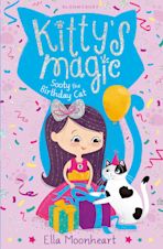 Kitty's Magic 6 cover