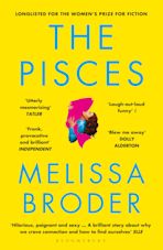 The Pisces cover