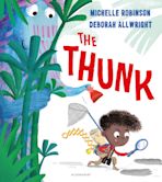 The Thunk cover