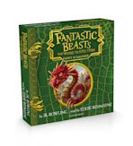 Fantastic Beasts and Where to Find Them cover