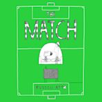 The Match cover