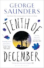 Tenth of December cover