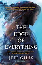 The Edge of Everything cover