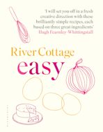 River Cottage Easy cover