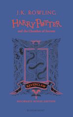 Harry Potter and the Order of the Pheonix - Ravenclaw Edition - Rowling  J.K.: 9781526618184 - AbeBooks