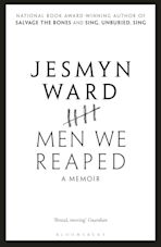 Men We Reaped cover