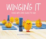 Winging It cover