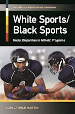 White Sports/Black Sports cover