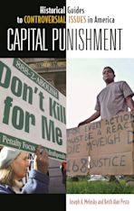 Capital Punishment cover