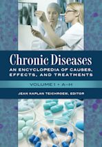 Chronic Diseases cover