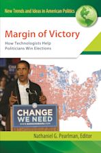 Margin of Victory cover