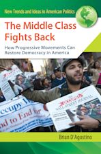 The Middle Class Fights Back cover