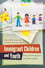 Immigrant Children and Youth cover