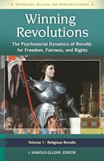 Winning Revolutions cover