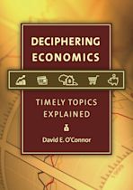 Deciphering Economics cover