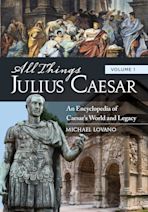 All Things Julius Caesar cover