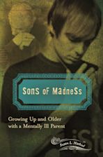 Sons of Madness cover